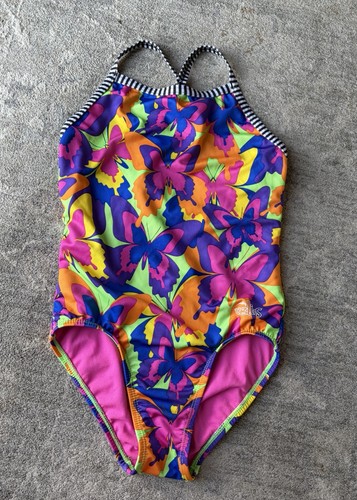 Dolfin uglies swimsuit - swimsuit, uv