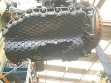 2016-2020 MK3 8V FL AUDI S3