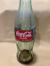 Vintage 1986 Coca Cola Classic