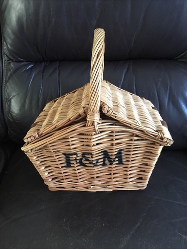 Fortnum and mason huntsman - f&m,