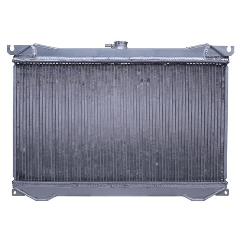 Aluminum radiator for - aluminum,