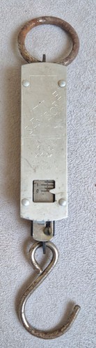 Vintage little samson spring - vintage,