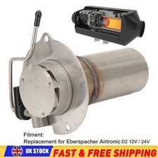 2KW Heater Burner Tube 252069100100 For Eberspacher Airtronic D2 12V & Gaskets'