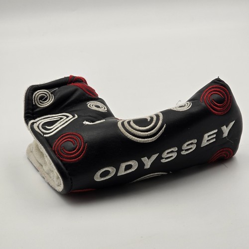 New odyssey swirl black - odyssey,