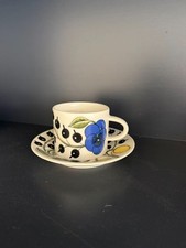 Vintage Arabia Paratiisi Cup &