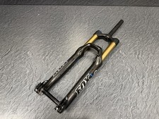 Fox 36 Van Kashima RC2 Factory