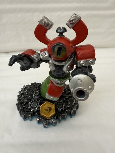 Skylanders swap force magna - swap,