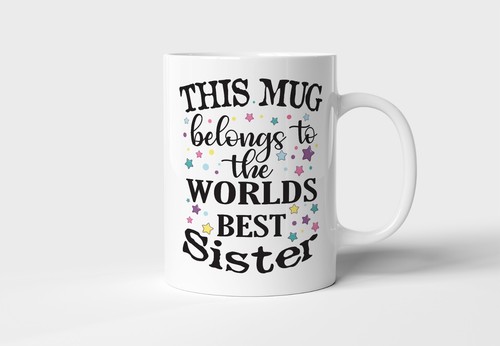 Mug for the worlds - the,