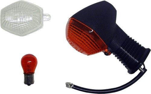 Front right indicator for - front,
