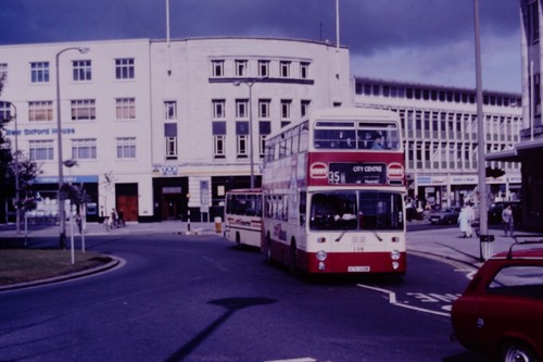 1987 original bus - original, coach