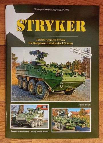 Tankograd american 3050 - tankograd,
