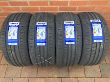 4 x 225/40R18 92Y XL ZEETEX