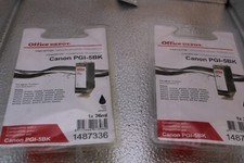 Canon PGI-5BK Black Ink Cartridge