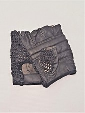 CYCLING GLOVES LEATHER HAND
