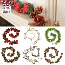 Christmas Decorations Garland