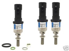 Injector gas - injector, nozzle