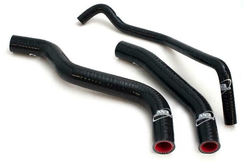 As3 silicone radiator - as3,