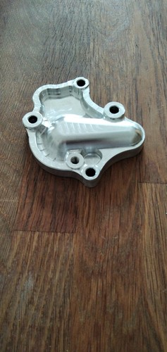 Honda rs125 125 nx4 - rs125, gp