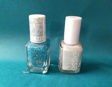 Barry M, Essie  nail polish bundle new