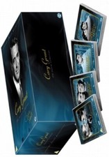 Cary Grant Box Set DVD (2007)