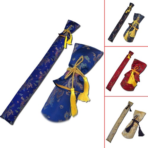 Silk tai chi - chi, samurai
