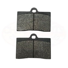 Front Brake Pads for Cagiva