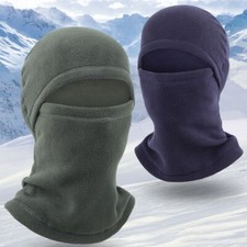 1PC Winter Wool Polar