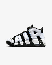 NIKE AIR MORE UPTEMPO GS UK SISES RRP £99