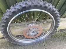 Yamaha Dt125lc 1987 34x Front