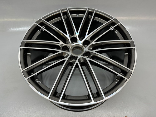 Porsche cayenne 9y3 turbo - cayenne, 22''