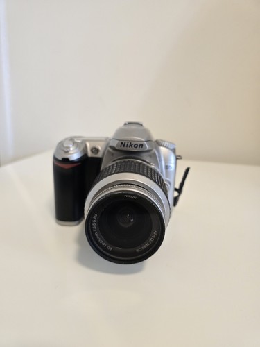 Nikon d50 dslr camera body - nikon,