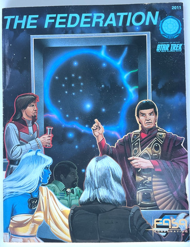 The federation information - the,