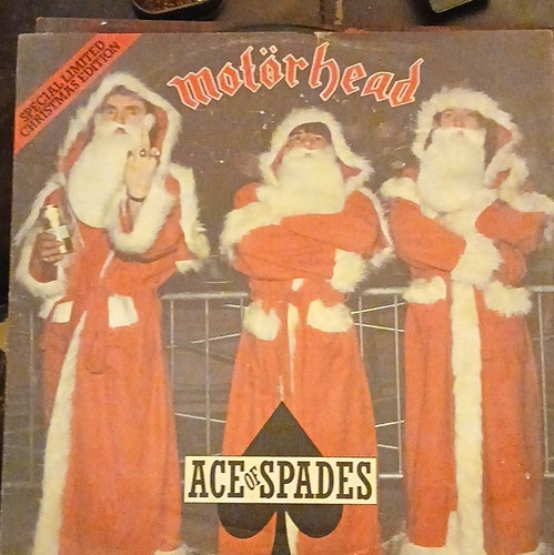 Motörhead ace spades - motörhead, of