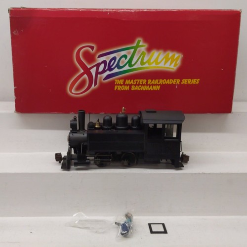 Bachmann 82599 scale - bachmann, narrow