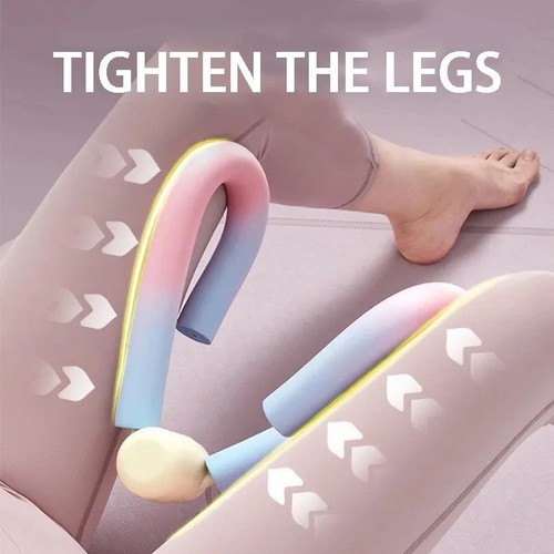 Thigh master home - master, fitness