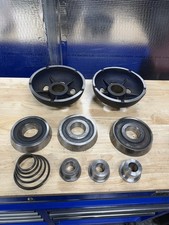 AMMCO 9399.  9 piece Light