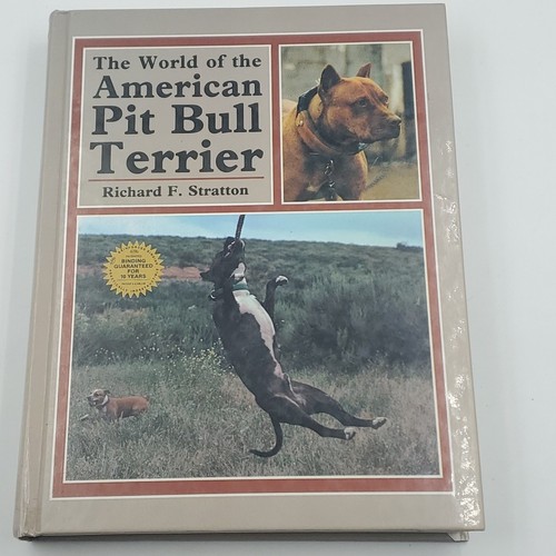 World the american pit - world, of