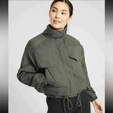 Athleta Canopy Parachute