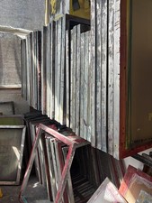 Screen Printing Screens