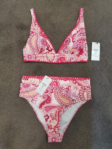 Lipsy pink paisley - lipsy, high