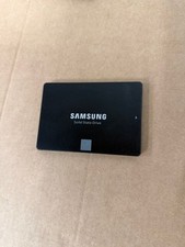 Samsung 850 EVO 250GB SSD
