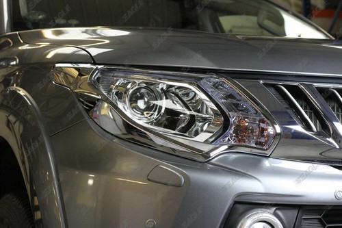 Mitsubishi l200 series - mitsubishi,