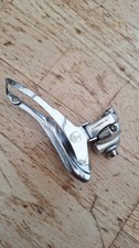 Campagnolo Chorus 10-Speed Front Derailleur Braze-On