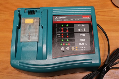 Genuine makita dc24sc - dc24sc, nimh