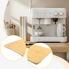 Mobile base for coffee maker