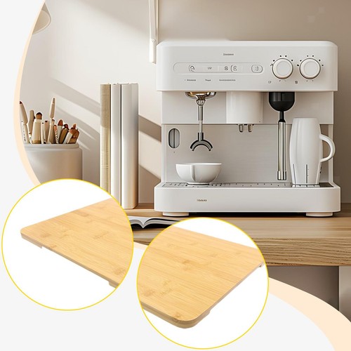 Mobile base for coffee - , maker