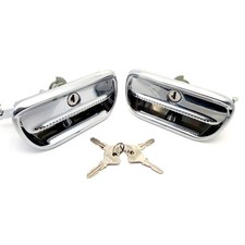 Door Handle Set Left & Right