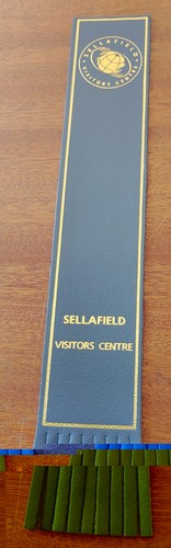 Sellafield nuclear power - sellafield,