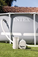 Intex krystal clear - krystal,