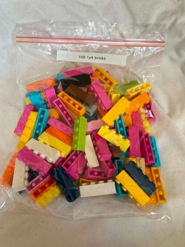 Lego 3010 100 - 3010,
